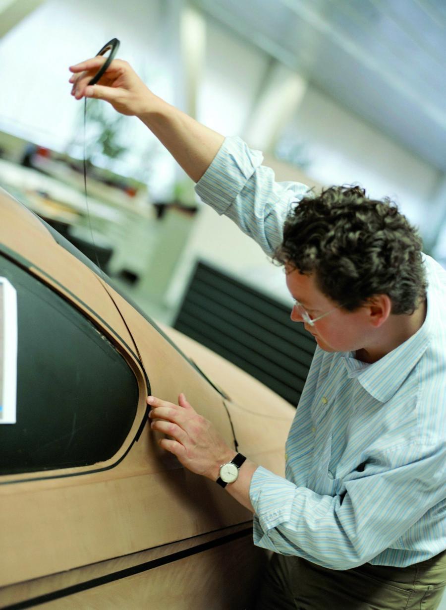  BMW 3-Series Coupe 2007 года  (фото 157 из 219)